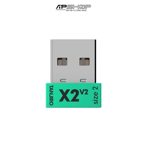 Chuột Pulsar X2 v2 Tanjiro Wireless