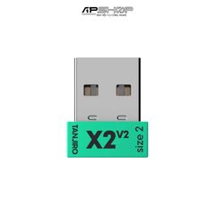 Chuột Pulsar X2 v2 Tanjiro Wireless