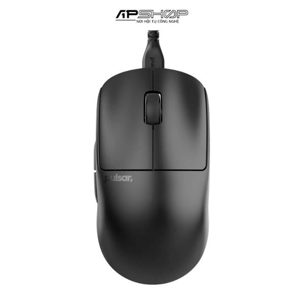 Chuột Pulsar X2 Wired Medium
