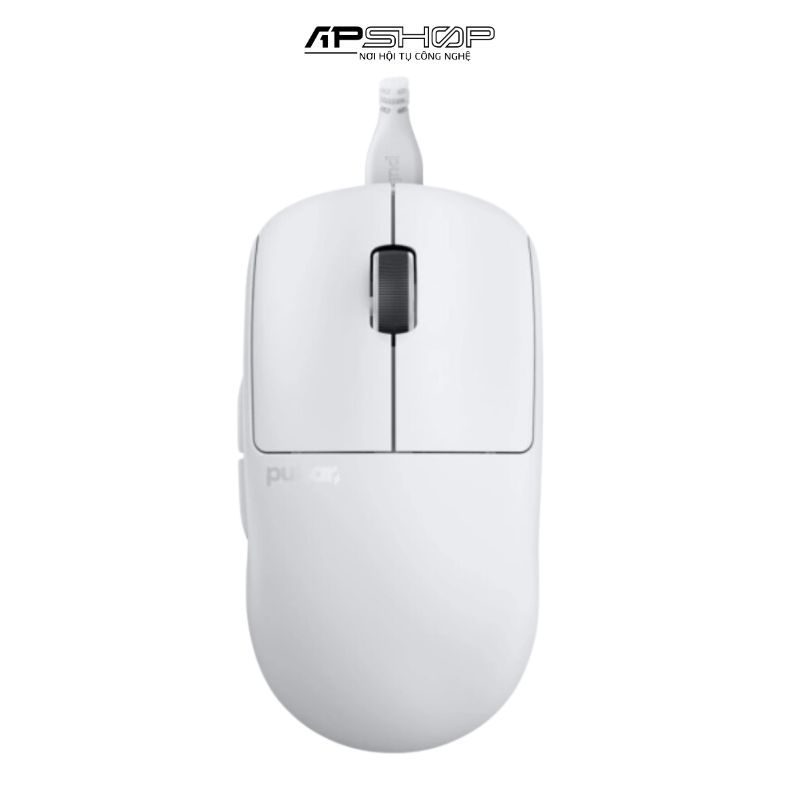 Chuột Pulsar X2 Wired Medium