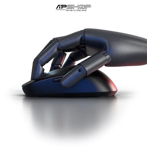 Chuột Pulsar X2A eS Wireless
