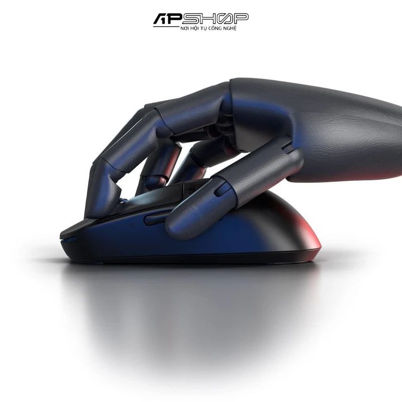 Chuột Pulsar X2A eS Wireless