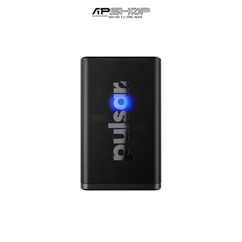 Chuột Pulsar X2A eS Wireless