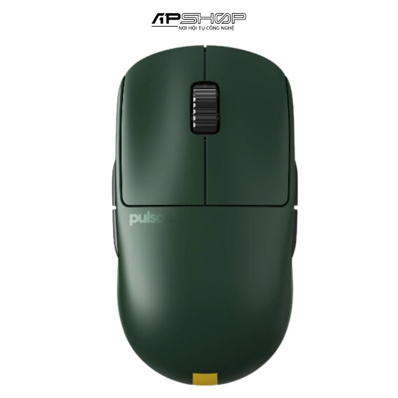 Chuột Pulsar X2A eS Wireless