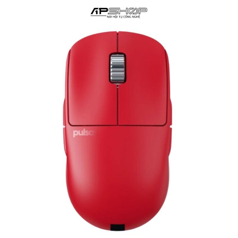 Chuột Pulsar X2A eS Wireless