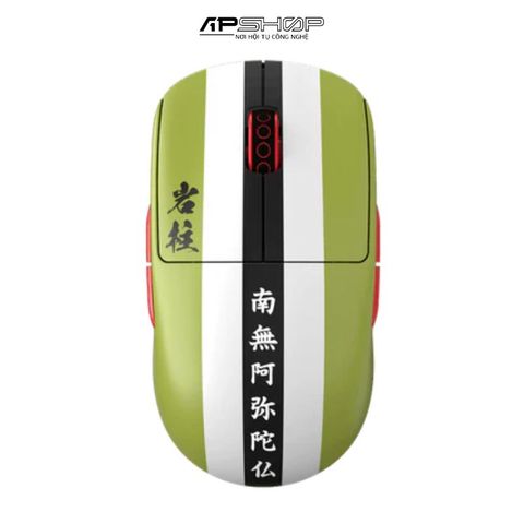 Chuột Pulsar X2A Gyomei Wireless