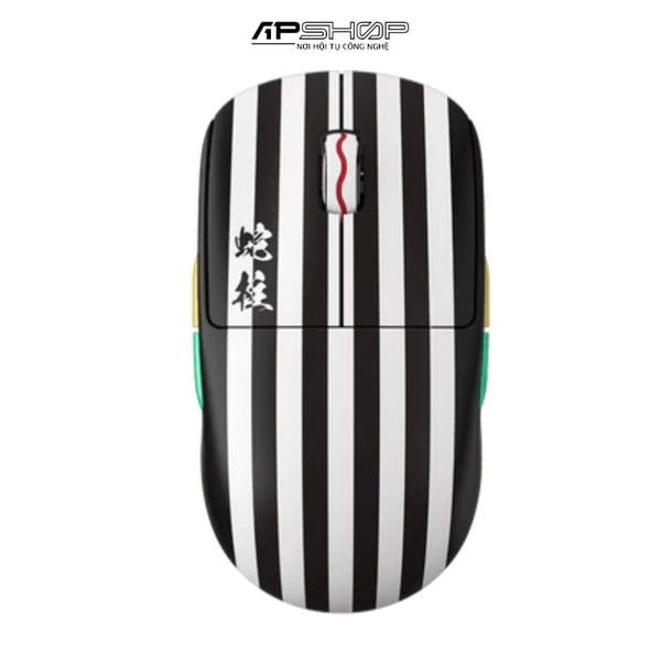 Chuột Pulsar X2A Mini Obanai Wireless