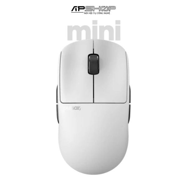 Chuột Pulsar X2A Mini Wireless