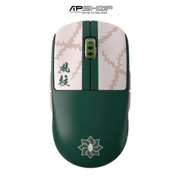 Chuột Pulsar X2A Sanemi Wireless