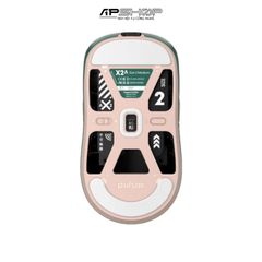 Chuột Pulsar X2A Sanemi Wireless