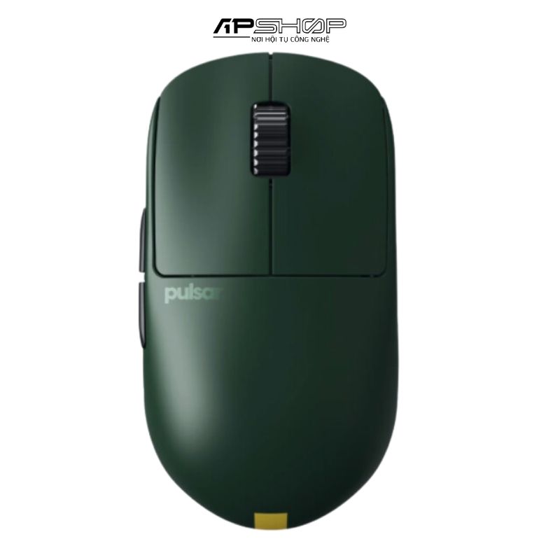 Chuột Pulsar X2H eS Wireless