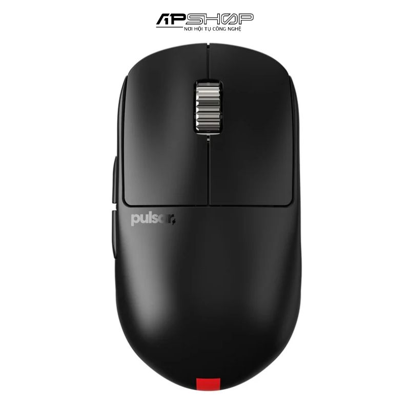 Chuột Pulsar X2H eS Wireless