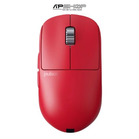 Chuột Pulsar X2H eS Wireless