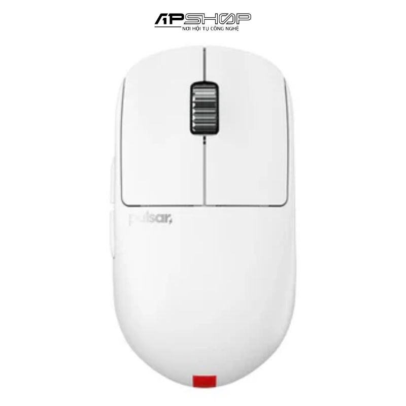 Chuột Pulsar X2H eS Wireless