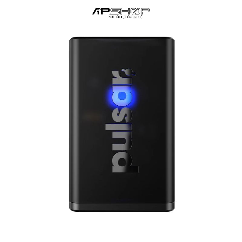 Chuột Pulsar X2H eS Wireless