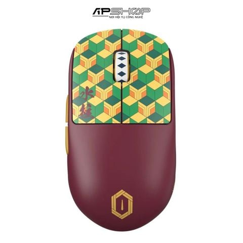 Chuột Pulsar X2H Giyu Wireless