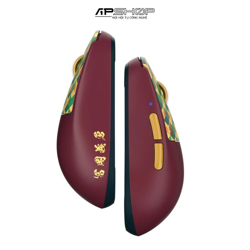 Chuột Pulsar X2H Giyu Wireless