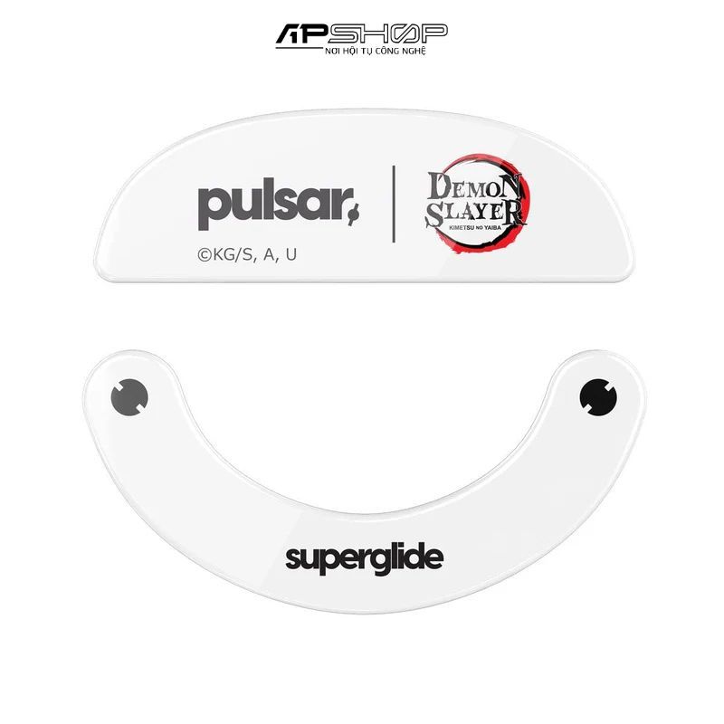 Chuột Pulsar X2H Giyu Wireless