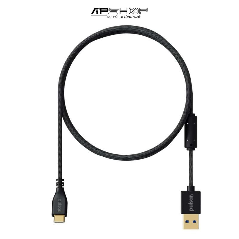 Chuột Pulsar X2H Giyu Wireless