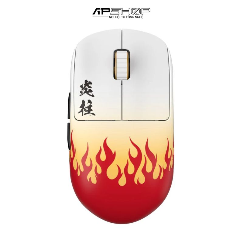 Chuột Pulsar X2H Kyojuro Wireless