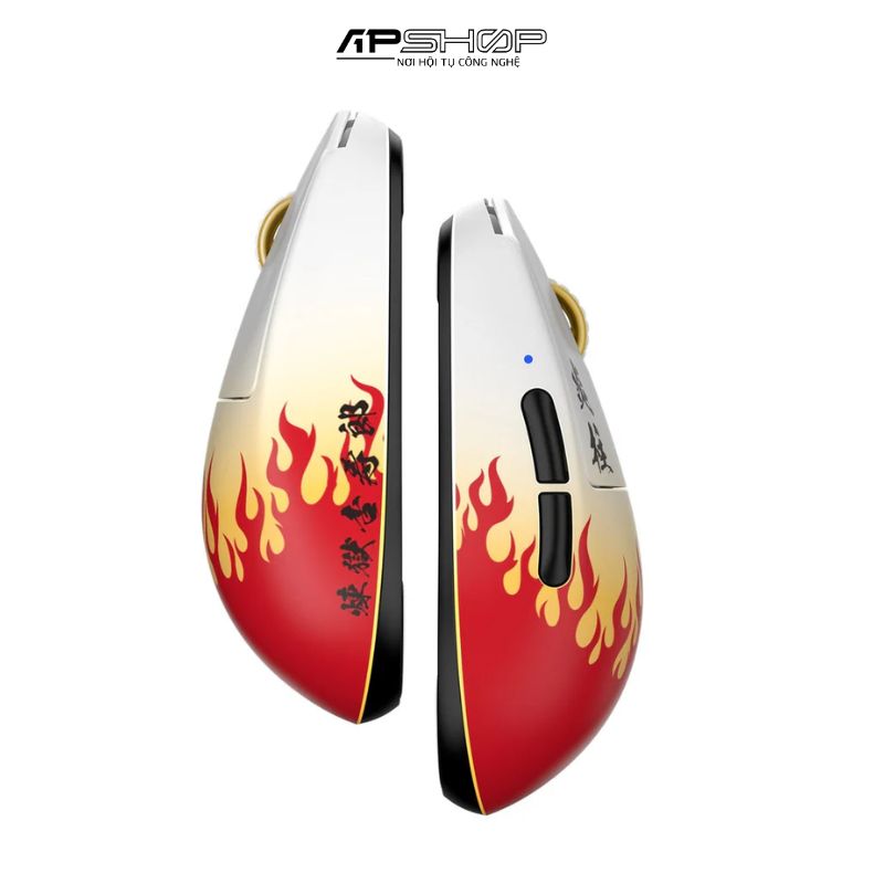 Chuột Pulsar X2H Kyojuro Wireless