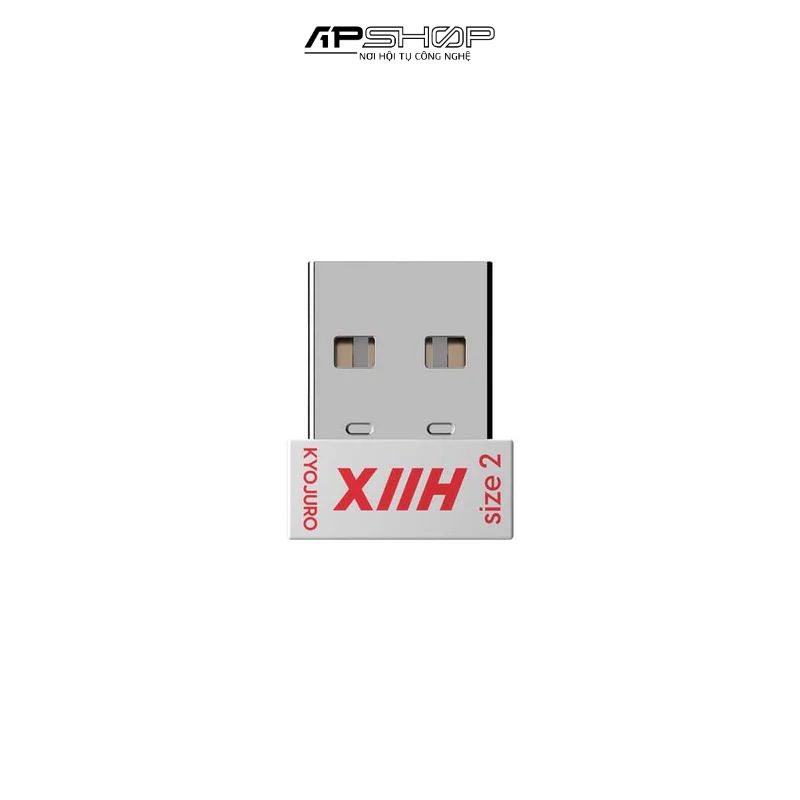 Chuột Pulsar X2H Kyojuro Wireless