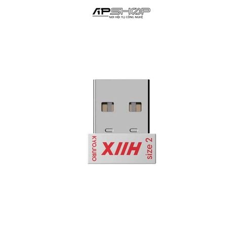 Chuột Pulsar X2H Kyojuro Wireless | PX2H2KJ
