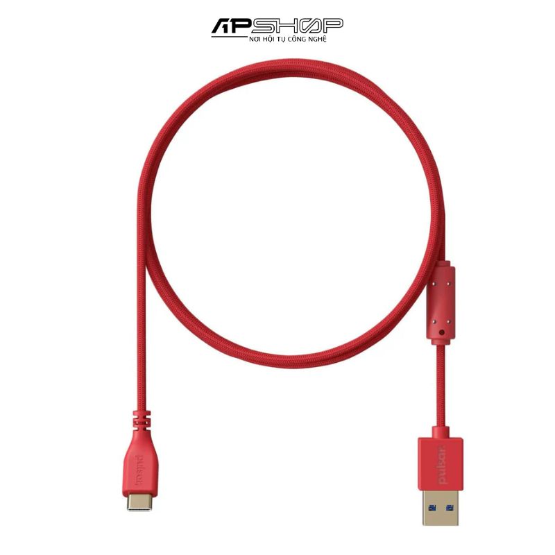 Chuột Pulsar X2H Kyojuro Wireless