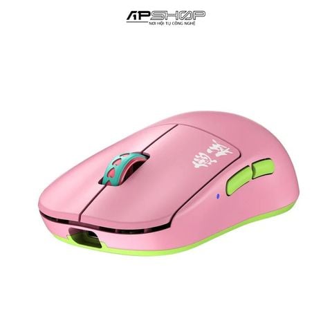 Chuột Pulsar X2H Mini Mitsuri Wireless