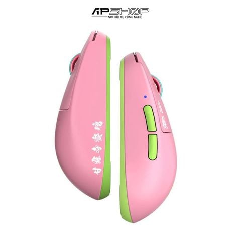 Chuột Pulsar X2H Mini Mitsuri Wireless