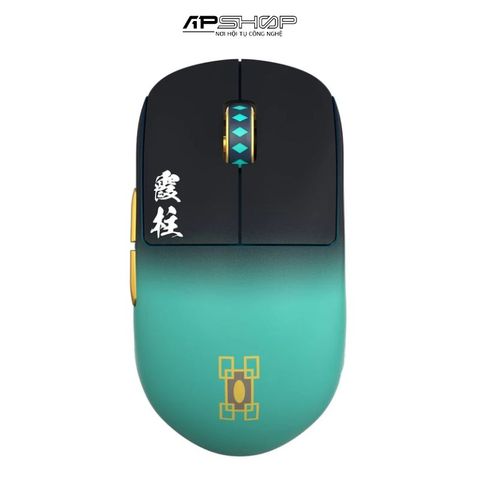 Chuột Pulsar X2H Mini Muichiro Wireless