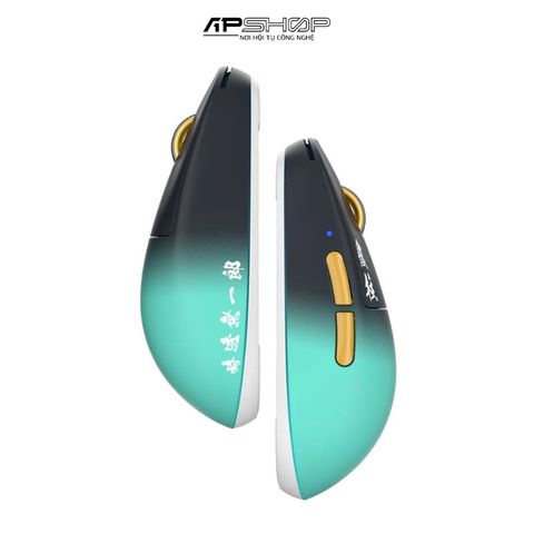 Chuột Pulsar X2H Mini Muichiro Wireless