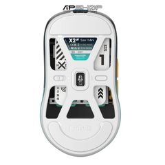 Chuột Pulsar X2H Mini Muichiro Wireless