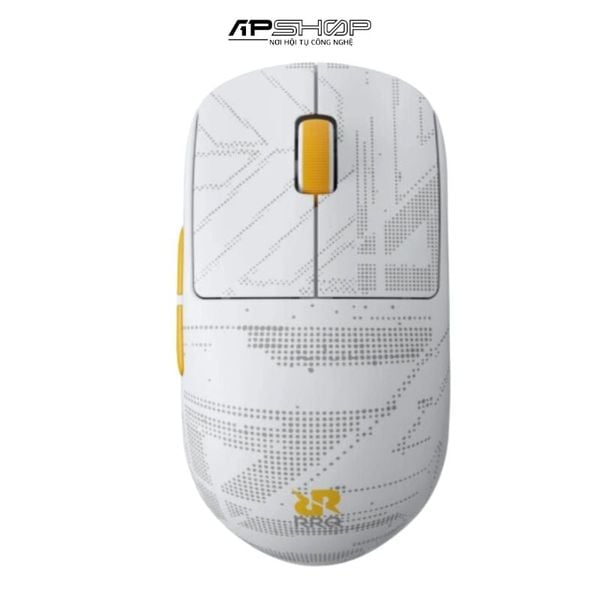 Chuột Pulsar X2H RRQ Edition