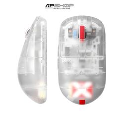 Chuột Pulsar X2H Mini Super Clear Edition