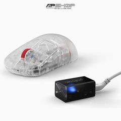 Chuột Pulsar X2H Mini Super Clear Edition