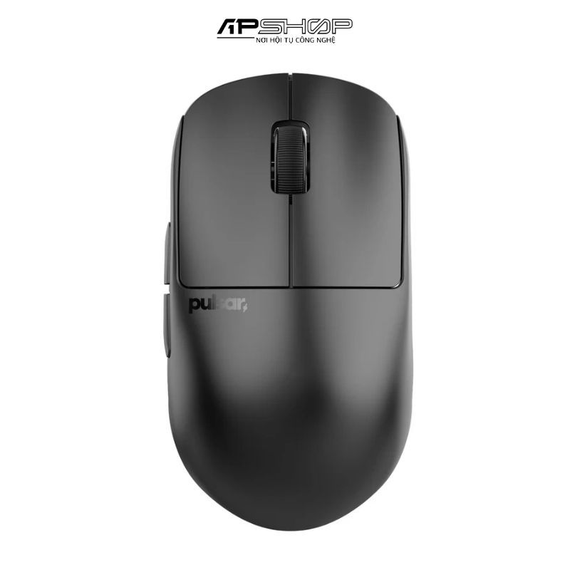 Chuột Pulsar X2H Mini Wireless | PX2H11