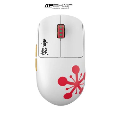 Chuột Pulsar X2H Tengen Wireless