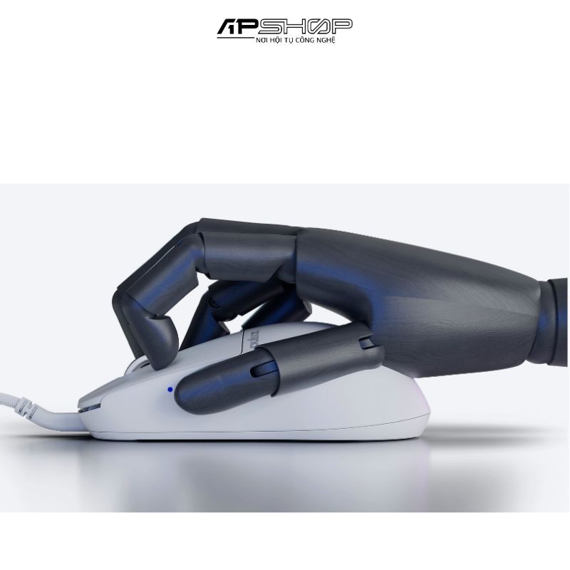 Chuột Pulsar X2H Wired