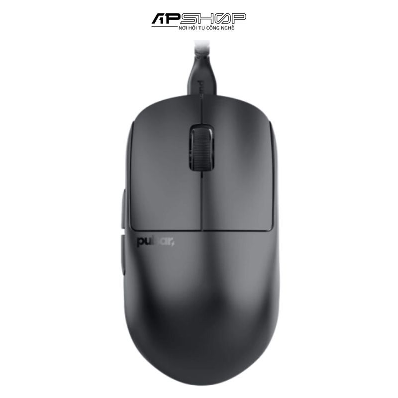 Chuột Pulsar X2H Wired