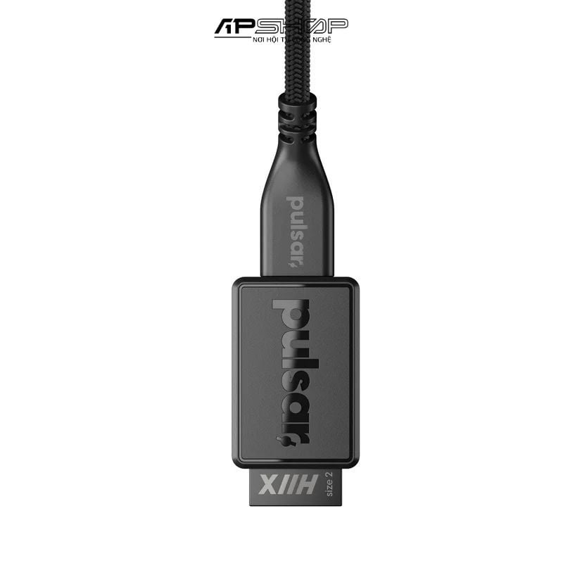 Chuột Pulsar X2H Wireless | PX2H21