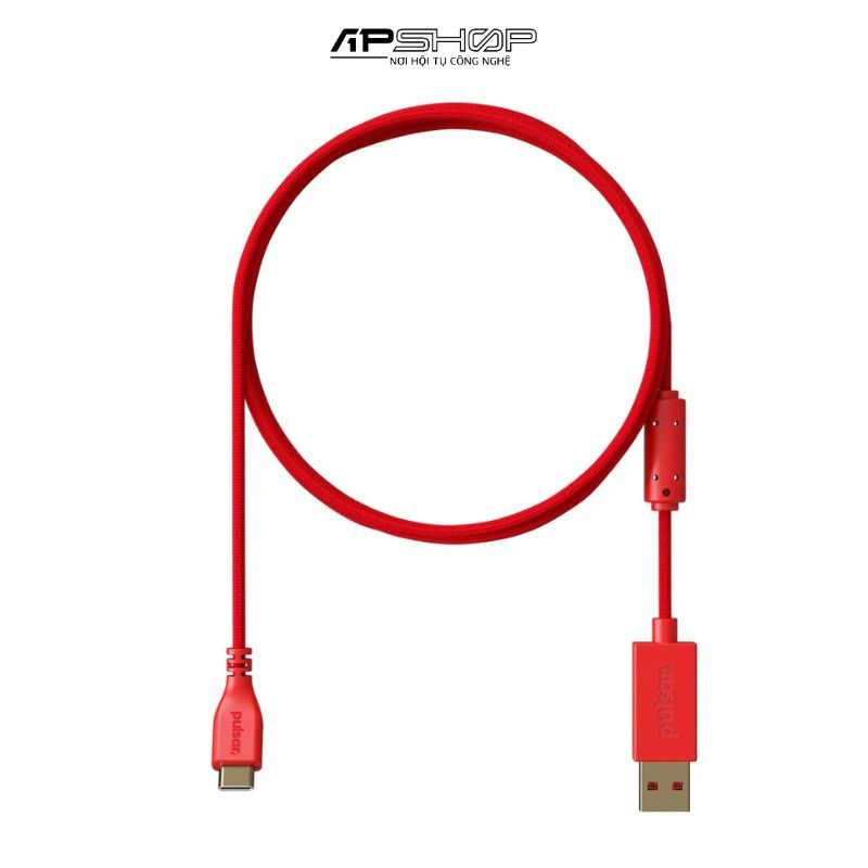 Chuột Pulsar Xlite v3 eS Wireless
