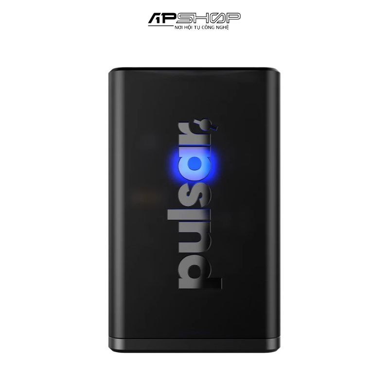 Chuột Pulsar Xlite v3 eS Wireless