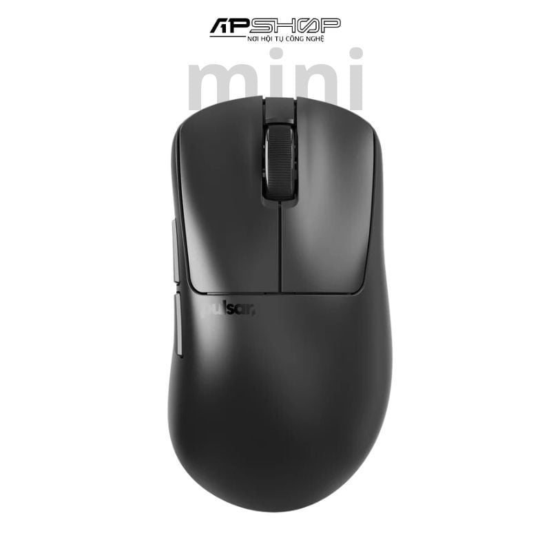 Chuột Pulsar Xlite v3 Mini Wireless