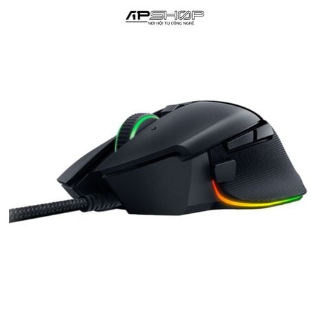 Chuột Razer Basilisk V3 35K