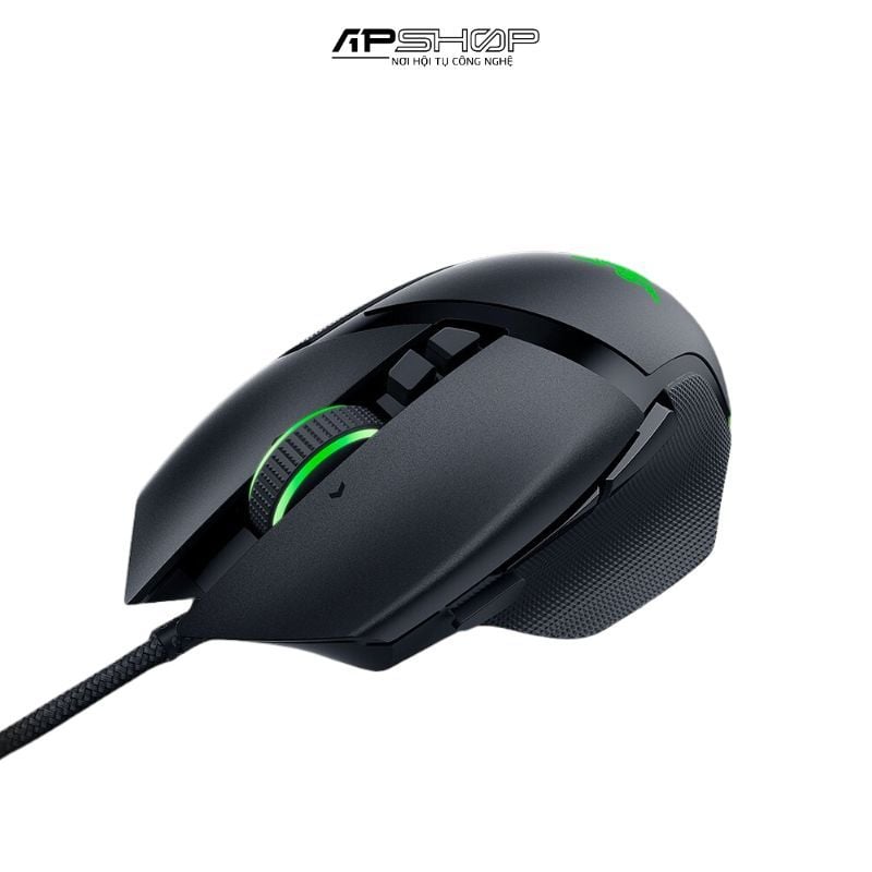 Chuột Razer Basilisk V3 35K
