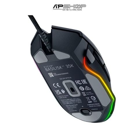 Chuột Razer Basilisk V3 35K