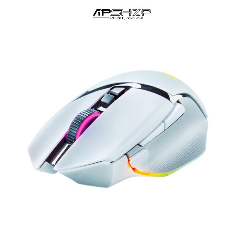 Chuột Razer Basilisk V3 Pro | Chính hãng