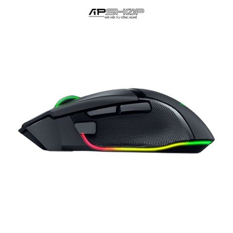 Chuột Razer Basilisk V3 Pro | Chính hãng