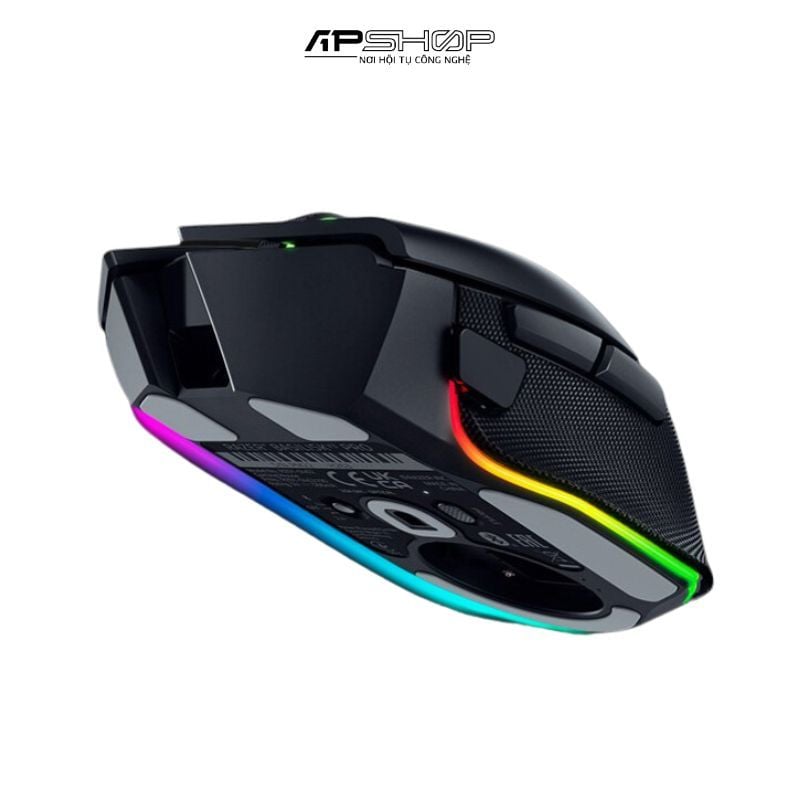 Chuột Razer Basilisk V3 Pro | Chính hãng